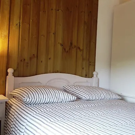 Hotel Domaine De L'etanchet