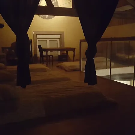 Domaine De L'etanchet