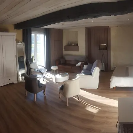 Domaine De L'etanchet * Saint-Hilaire-le-Vouhis