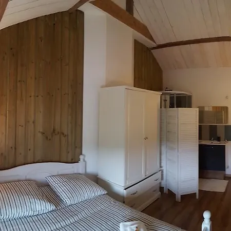 Domaine De L'etanchet