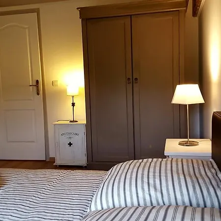 Domaine De L'etanchet