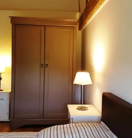 Domaine De L'etanchet Hotel *