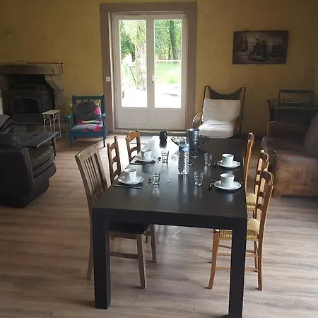 Domaine De L'etanchet * Saint-Hilaire-le-Vouhis