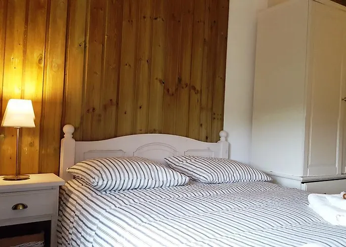 Hotel Domaine De L'etanchet