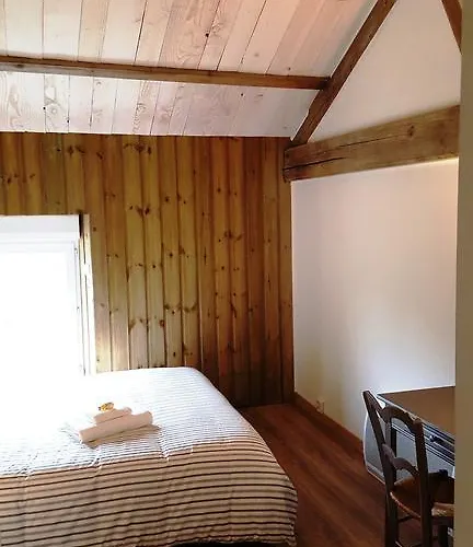 Domaine De L'etanchet *