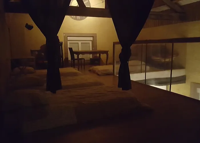 Domaine De L'etanchet