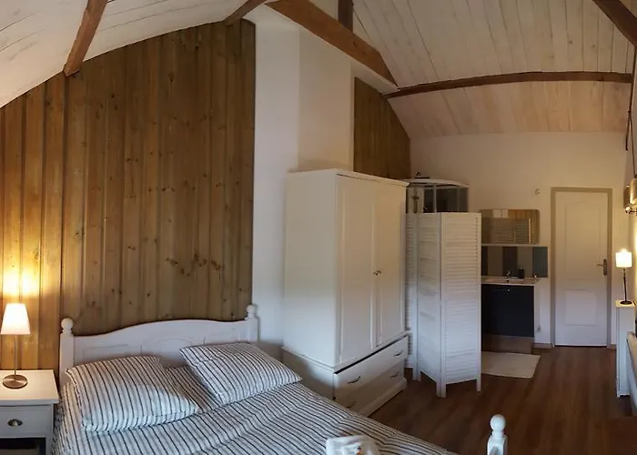 Domaine De L'etanchet