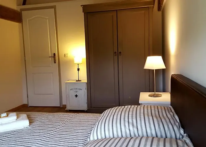 Domaine De L'etanchet