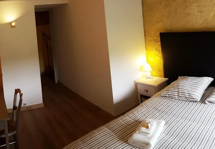 Domaine De L'etanchet